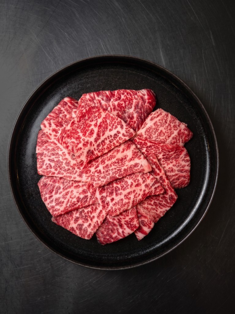 Kkotsal — prime boneless ribs